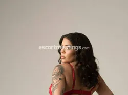 Escorts Prague, Czech Republic Bruna Menezes