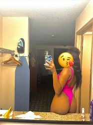Escorts Jackson, Mississippi Janay