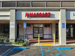 Massage Parlors Calabasas, California H Massage