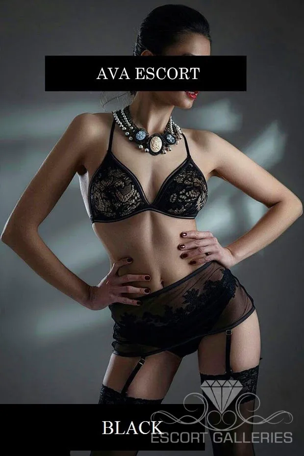 Escorts Frankfurt am Main, Germany Annabell