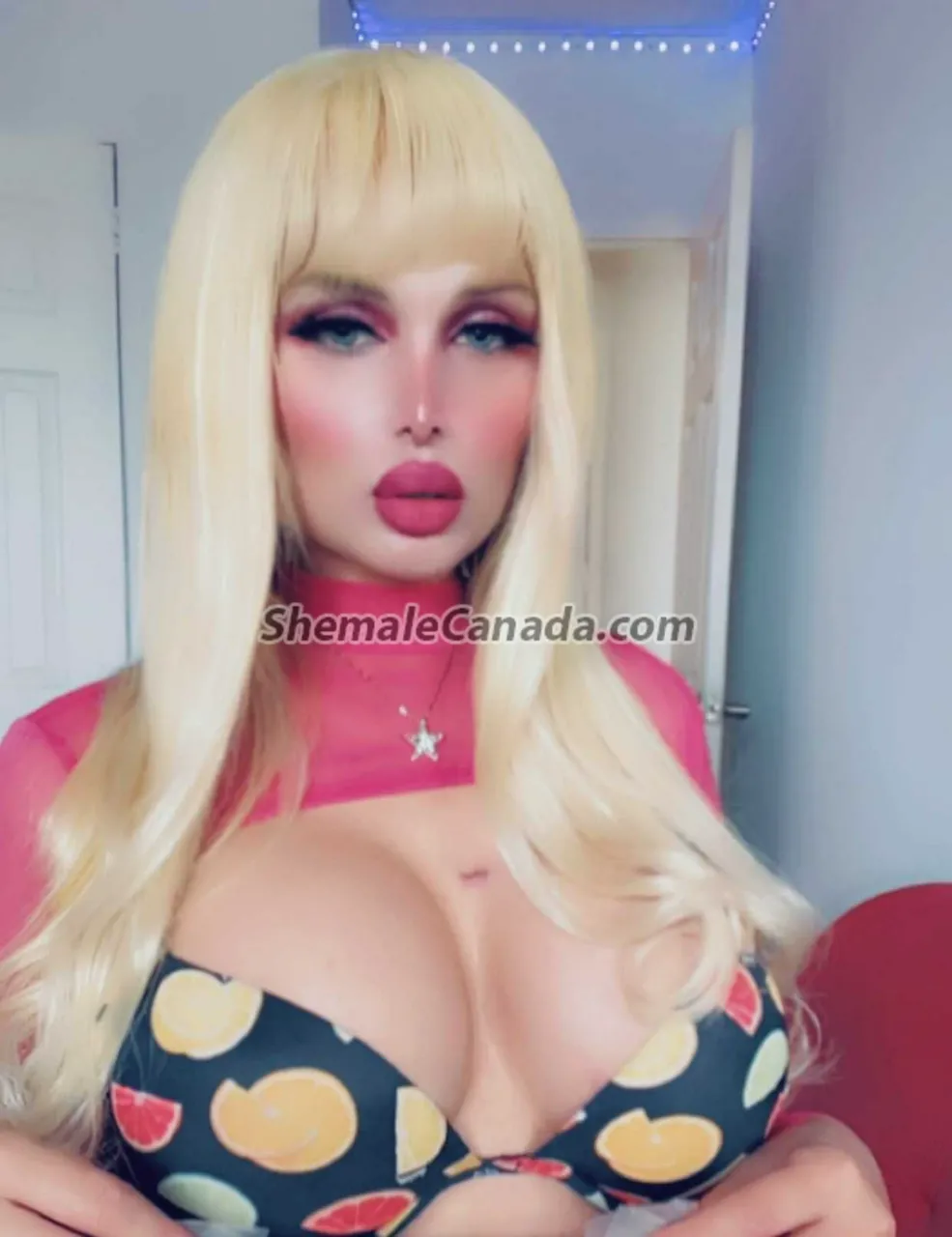 Escorts Toronto, Ontario Balla