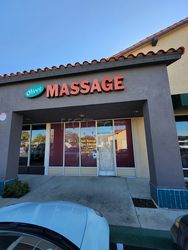 Claremont, California Olive Massage