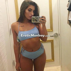 Escorts Tukwila, Washington Crystal