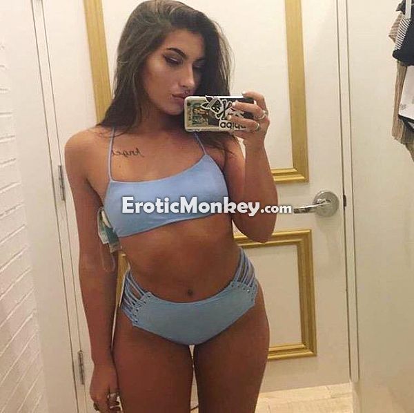 Escorts SeaTac, Washington Crystal