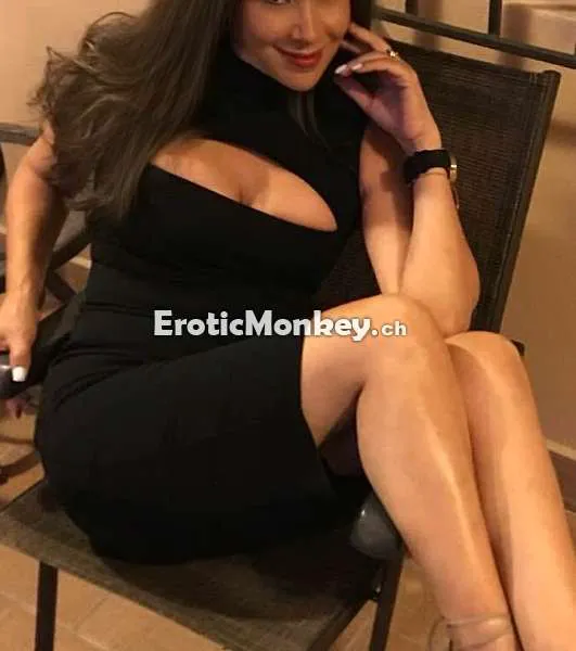 Escorts Ann Arbor, Michigan Elise