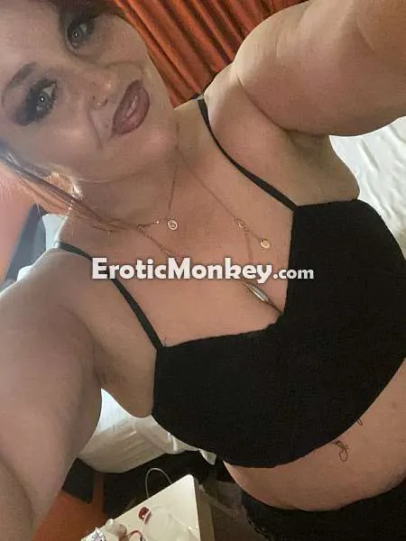 Escorts Little Rock, Arkansas Brooke