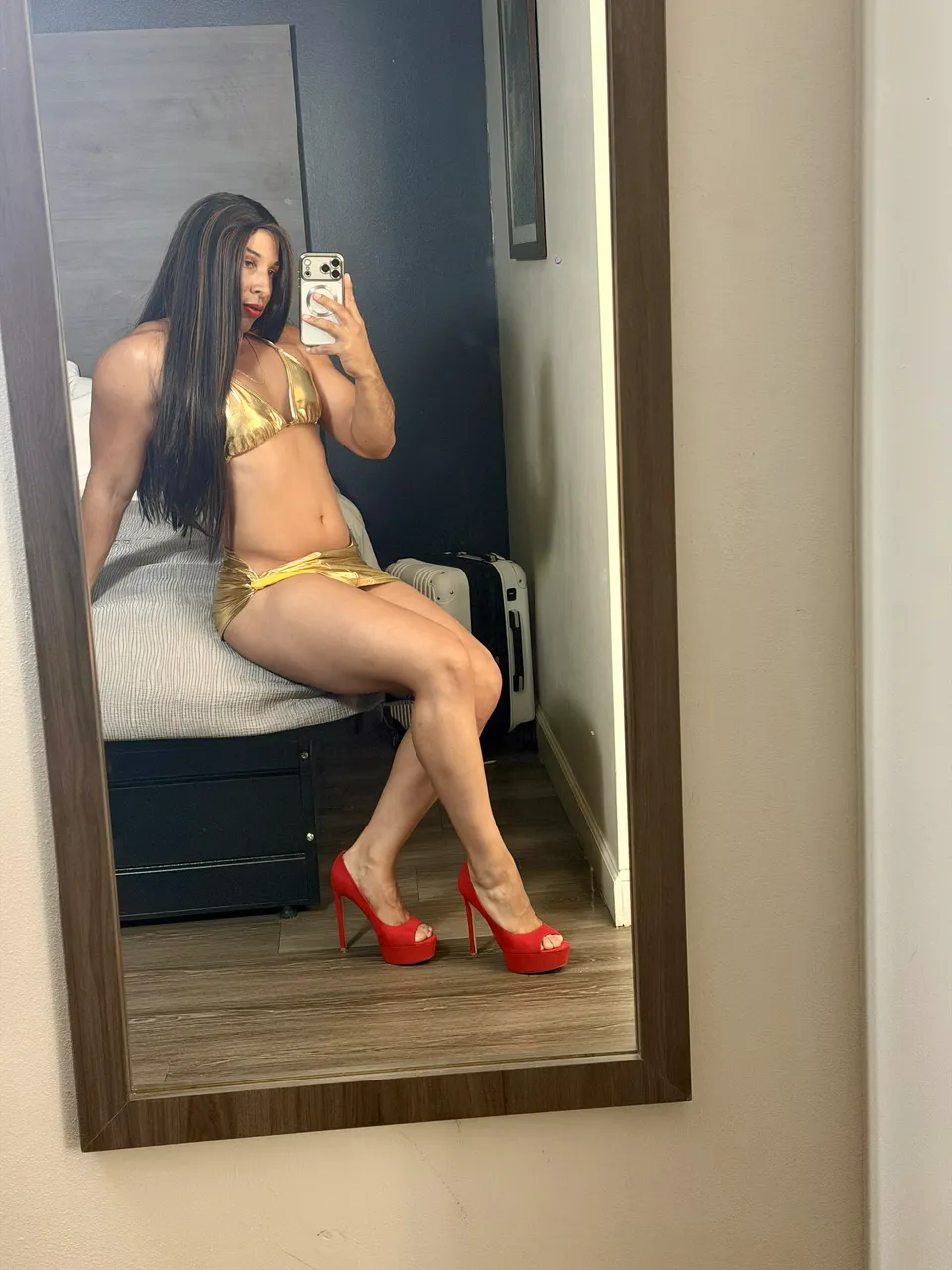 Escorts Atlanta, Georgia Kierra00 🎁🌹