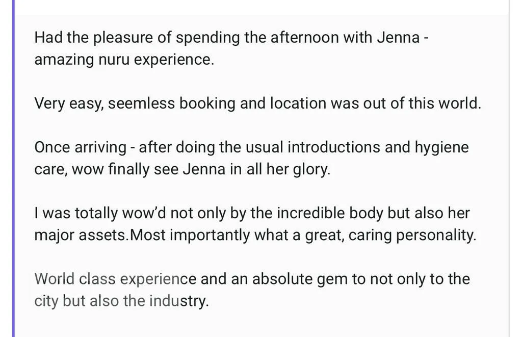 Escorts Calgary, Alberta Jenna