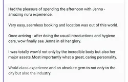 Escorts Calgary, Alberta Jenna