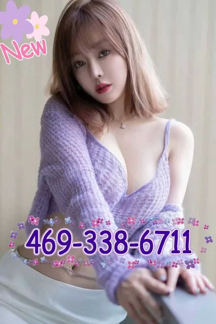 Escorts Denton, Texas 🍌❤️New Asian Girls❤️🍌