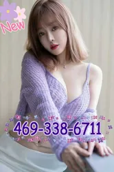 Escorts Denton, Texas 🍌❤️New Asian Girls❤️🍌