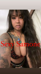 Escorts Vallejo, California SexySamone