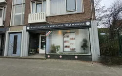 Rotterdam, Netherlands White Lotus Massage