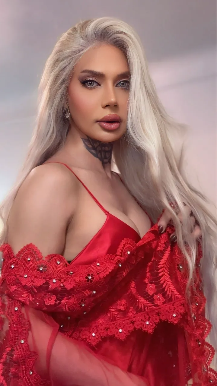 Escorts Detroit, Michigan Arabic Diva