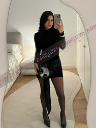 Escorts Madrid, Spain MILLE