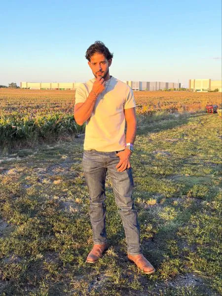 Escorts Las Vegas, Nevada Joseph_DTX