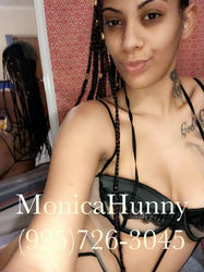 Escorts Union City, California Monicahunny