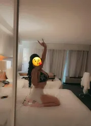 Escorts Brampton, Ontario Sabrina