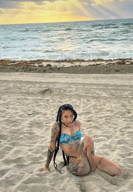 Escorts Miami, Florida MEDUZA🐉