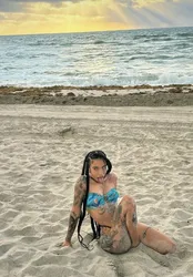 Escorts Miami, Florida MEDUZA🐉
