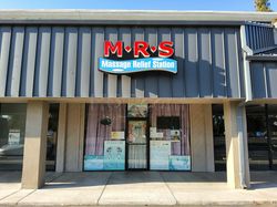 Massage Parlors Fresno, California M.r.s Massage Relief Station