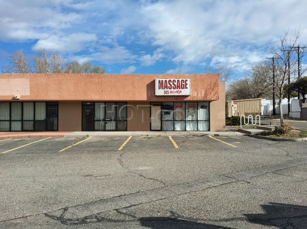 Massage Parlors Albuquerque, New Mexico Style Massage