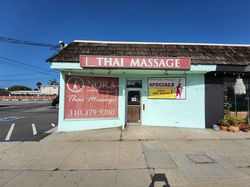 Massage Parlors Redondo Beach, California Nora Thai Massage