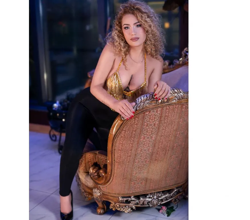 Escorts Liverpool, England Joelma Brazilian hot