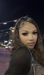 Body Rubs Austin, Texas Arianna