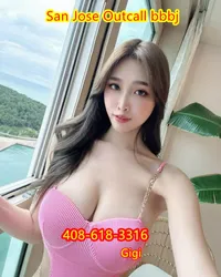 Escorts San Jose, California ⏩🔷🔸🔷🔸 ✨SEXY Asian◼️🔷🔸❥✨BBBJ.DATY. ❥🔷🔸❥✨GFE. 69 ❥🔷🔸❥✨JUICY ◼️🔷🔸❥ -