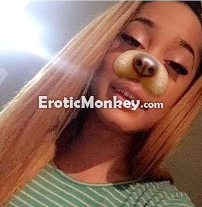 Escorts Cincinnati, Ohio Linda