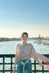 Escorts Bangkok, Thailand Hilary
