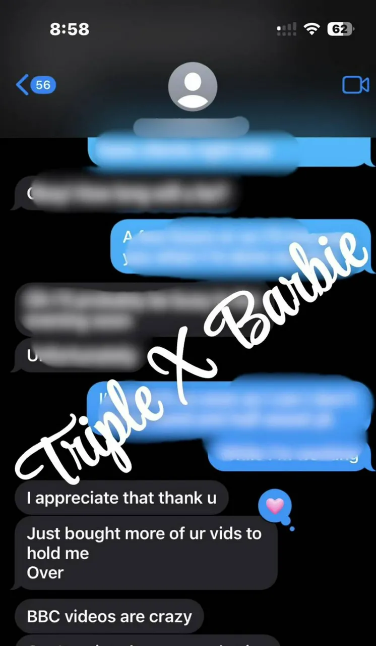 Escorts Niagara Falls, Ontario Barbie