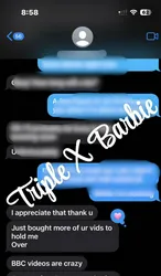 Escorts Niagara Falls, Ontario Barbie