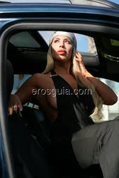 Escorts Barcelona, Spain Barby