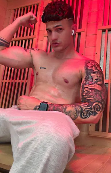 Escorts Fort Myers, Florida RichardLatinHot