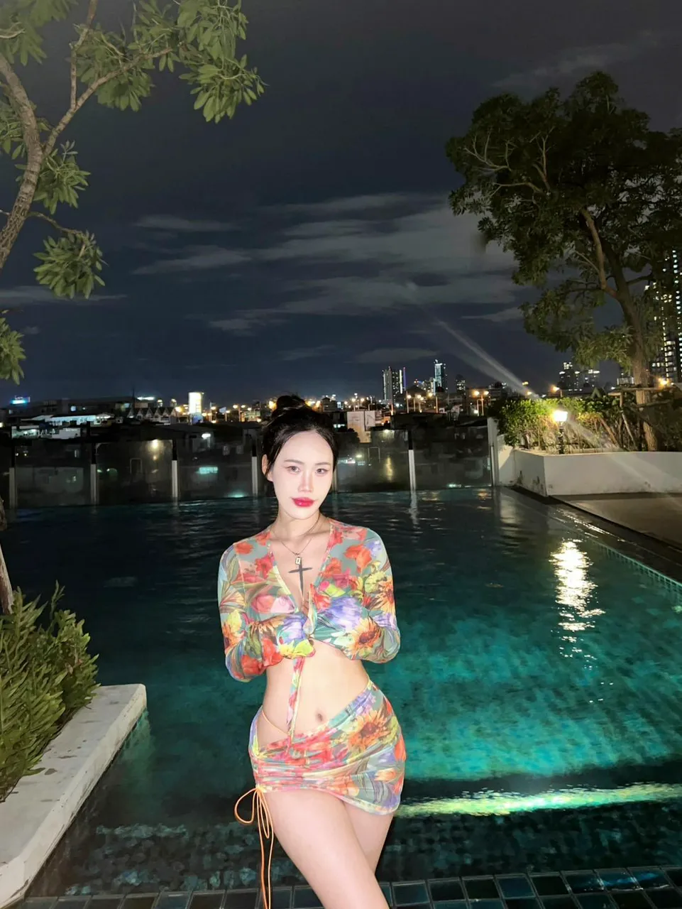 Escorts Bangkok, Thailand Lemon