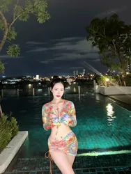 Escorts Bangkok, Thailand Lemon