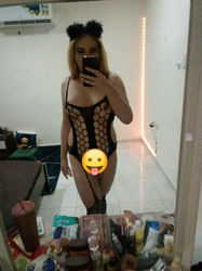 Escorts Muscat, Oman Amanda Thailand