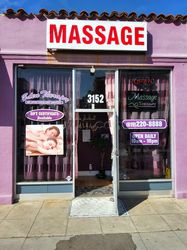 San Diego, California Eden Therapy Massage Spa