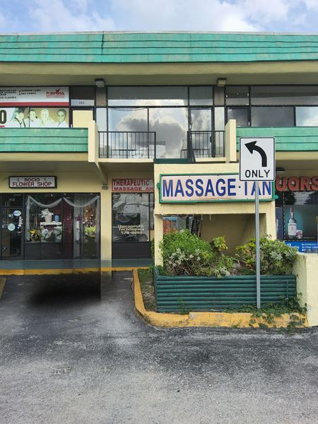 Massage Parlors Sunrise, Florida Therapeutic Techniques