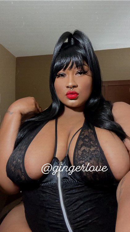 Escorts Edison, New Jersey GingerLove22