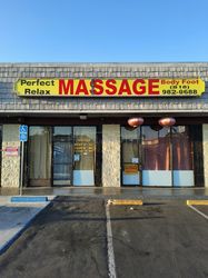Massage Parlors North Hollywood, California Perfect Relax Massage
