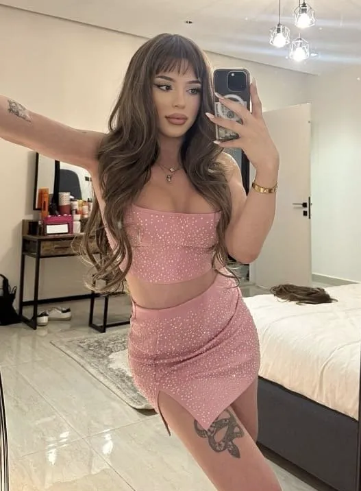 Escorts Riyadh, Saudi Arabia New Sevda Riyadh 🇹🇷