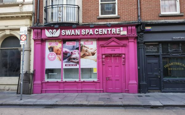 Massage Parlors Dublin, Ireland Swan Massage