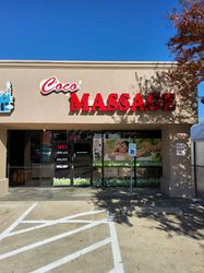 Lewisville, Texas Coco Massage