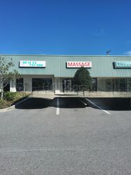 Massage Parlors New Port Richey, Florida Jacaranda Spa