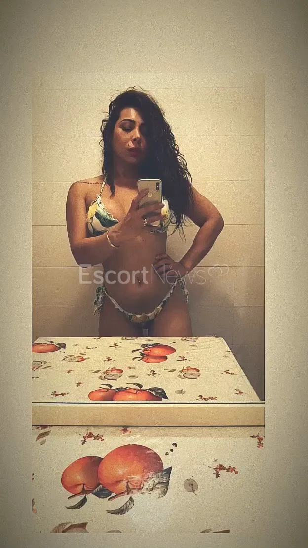 Escorts Malta NAYARA TS