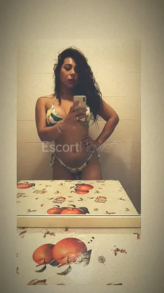 Escorts Malta NAYARA TS