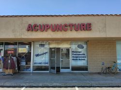 Massage Parlors Riverside, California J Acu